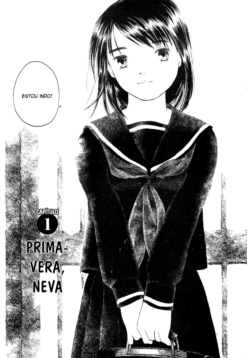 Koi Kaze Primavera, Neva 第6页