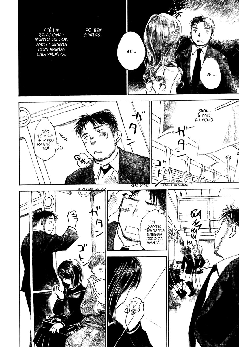 Koi Kaze Primavera, Neva 第8页