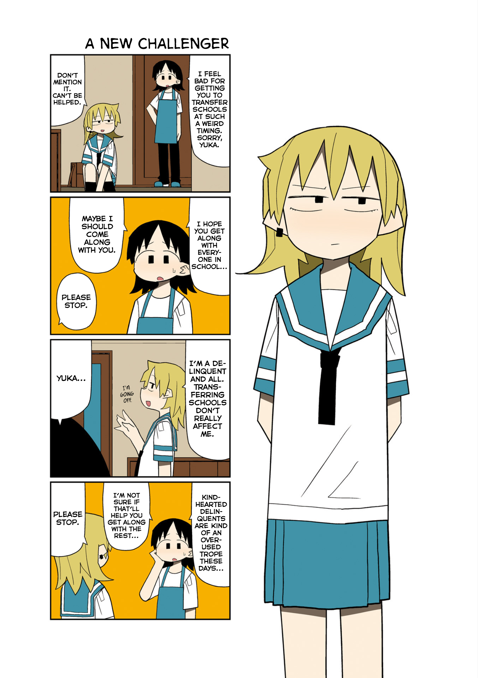 Heisei Umare 3 Vol. 1 Ch. 0 第9页