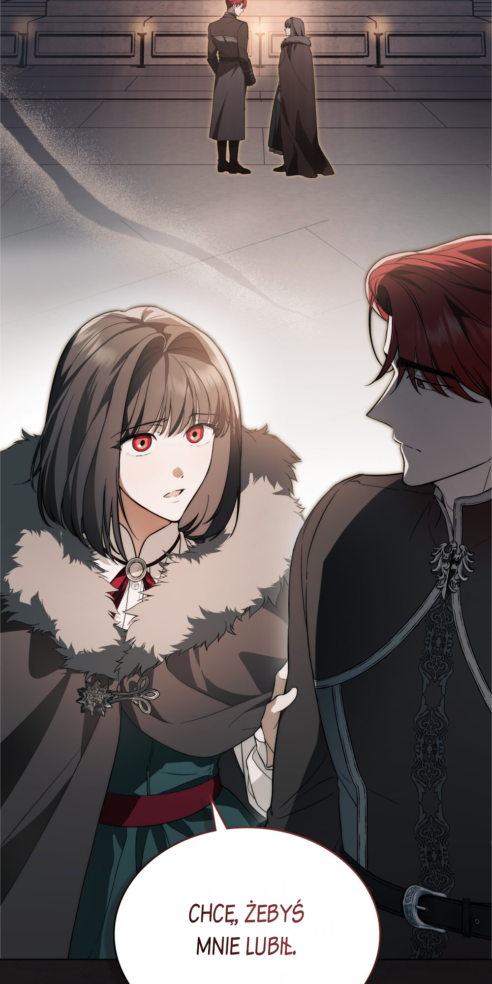 Lift My Curse, Sir Knight Vol. 1 Ch. 1 第2页