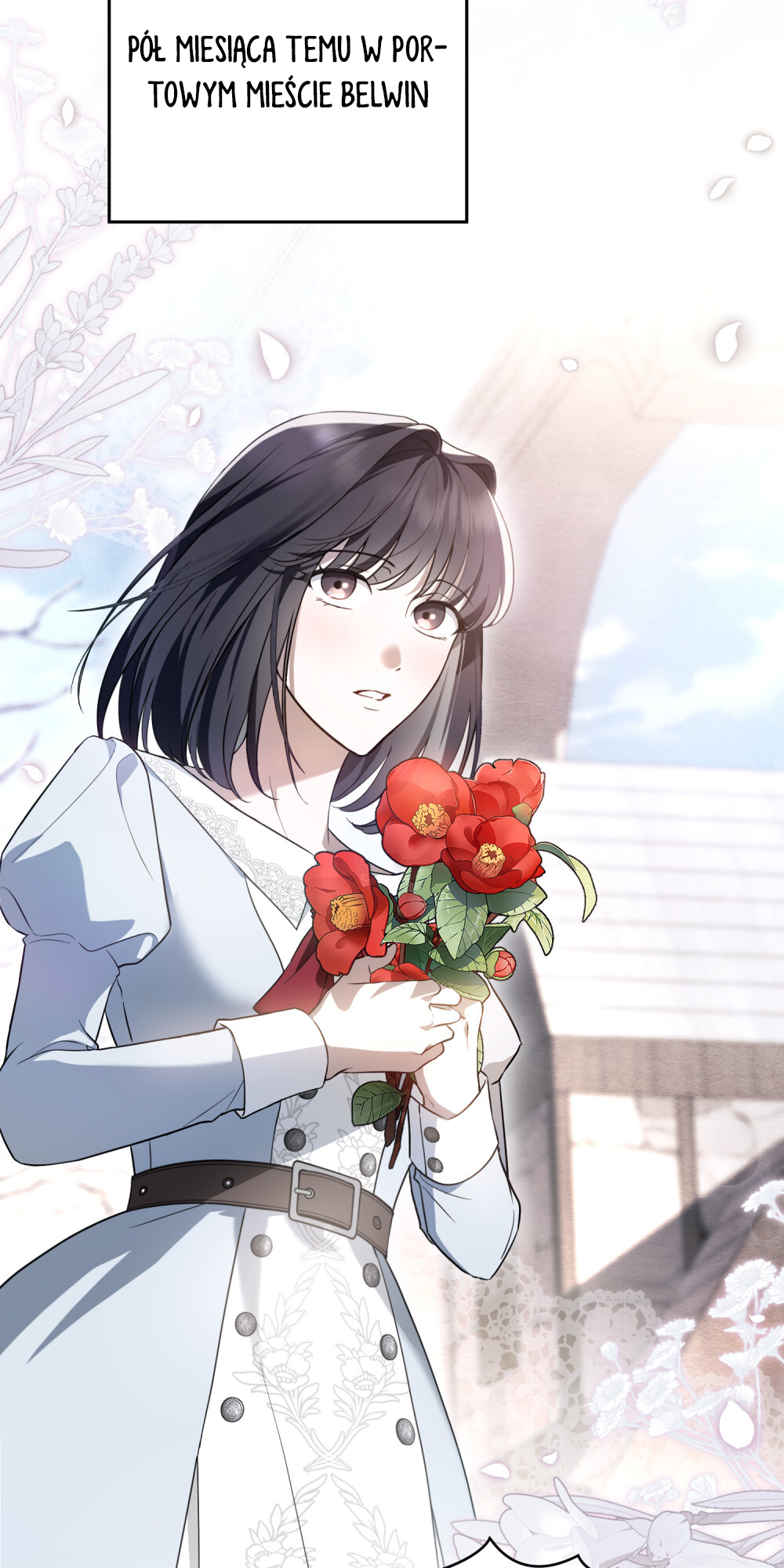 Lift My Curse, Sir Knight Vol. 1 Ch. 1 第16页