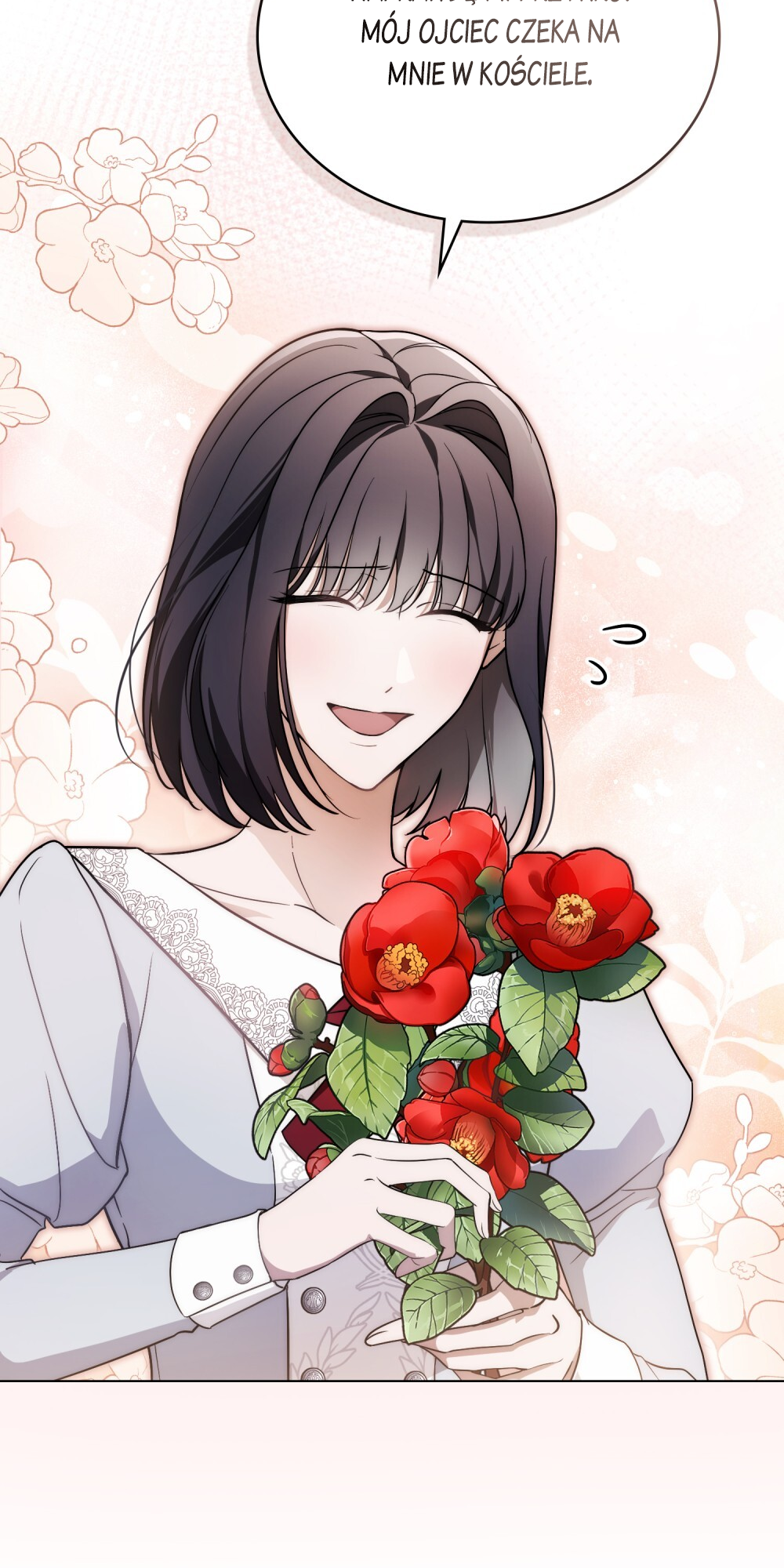 Lift My Curse, Sir Knight Vol. 1 Ch. 1 第20页