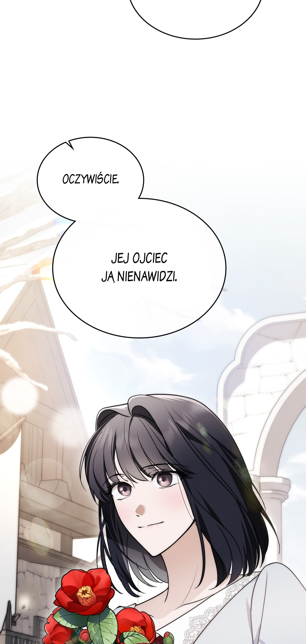 Lift My Curse, Sir Knight Vol. 1 Ch. 1 第23页