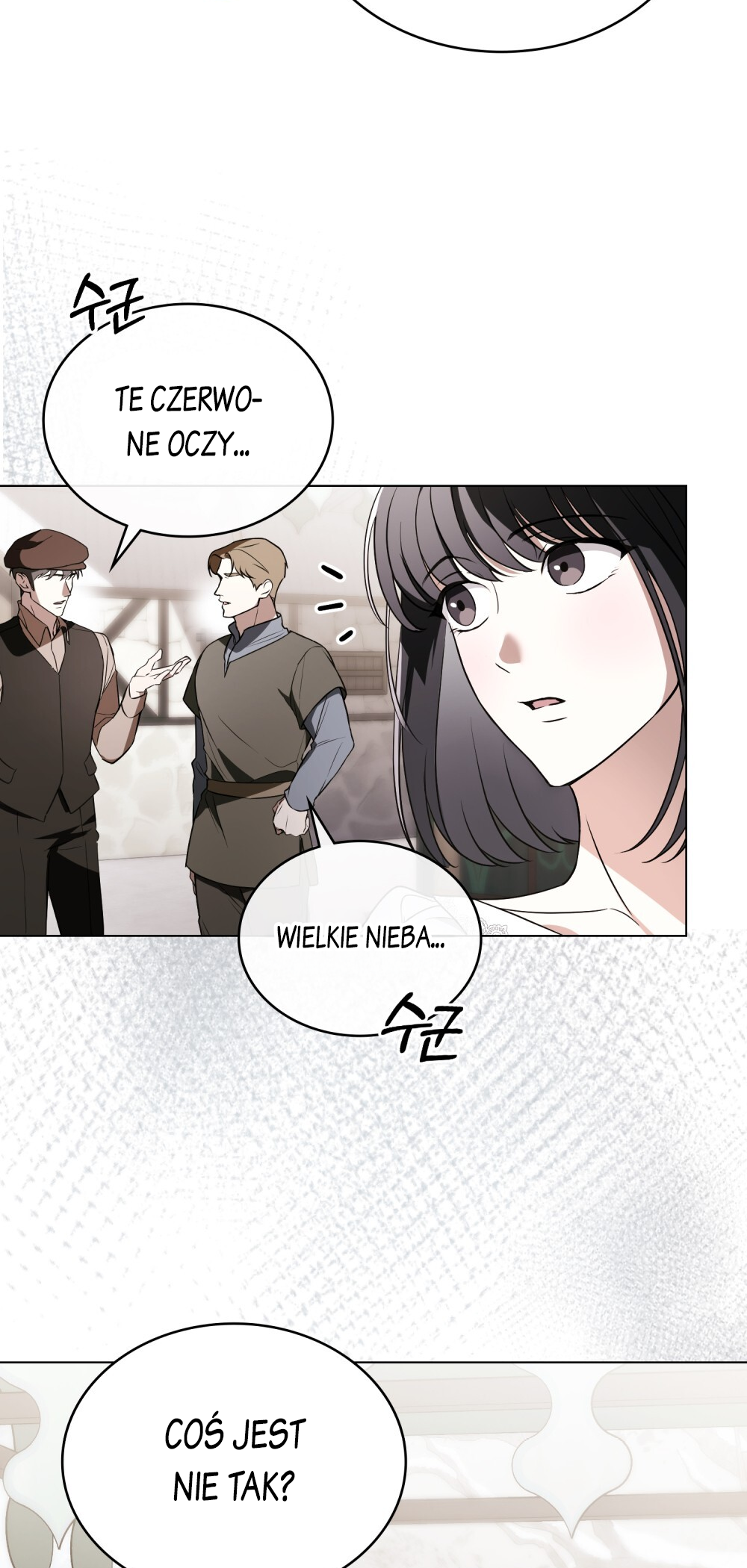 Lift My Curse, Sir Knight Vol. 1 Ch. 1 第30页