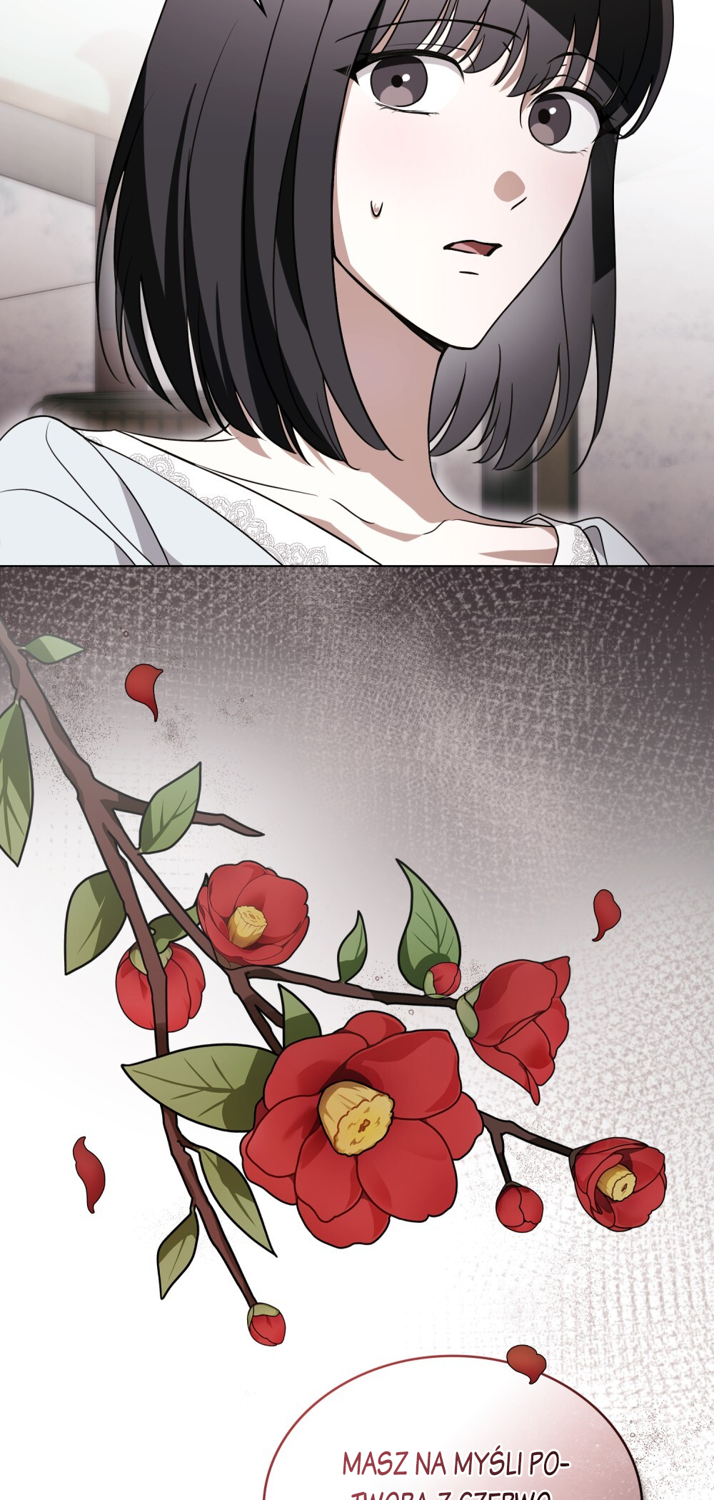 Lift My Curse, Sir Knight Vol. 1 Ch. 1 第32页