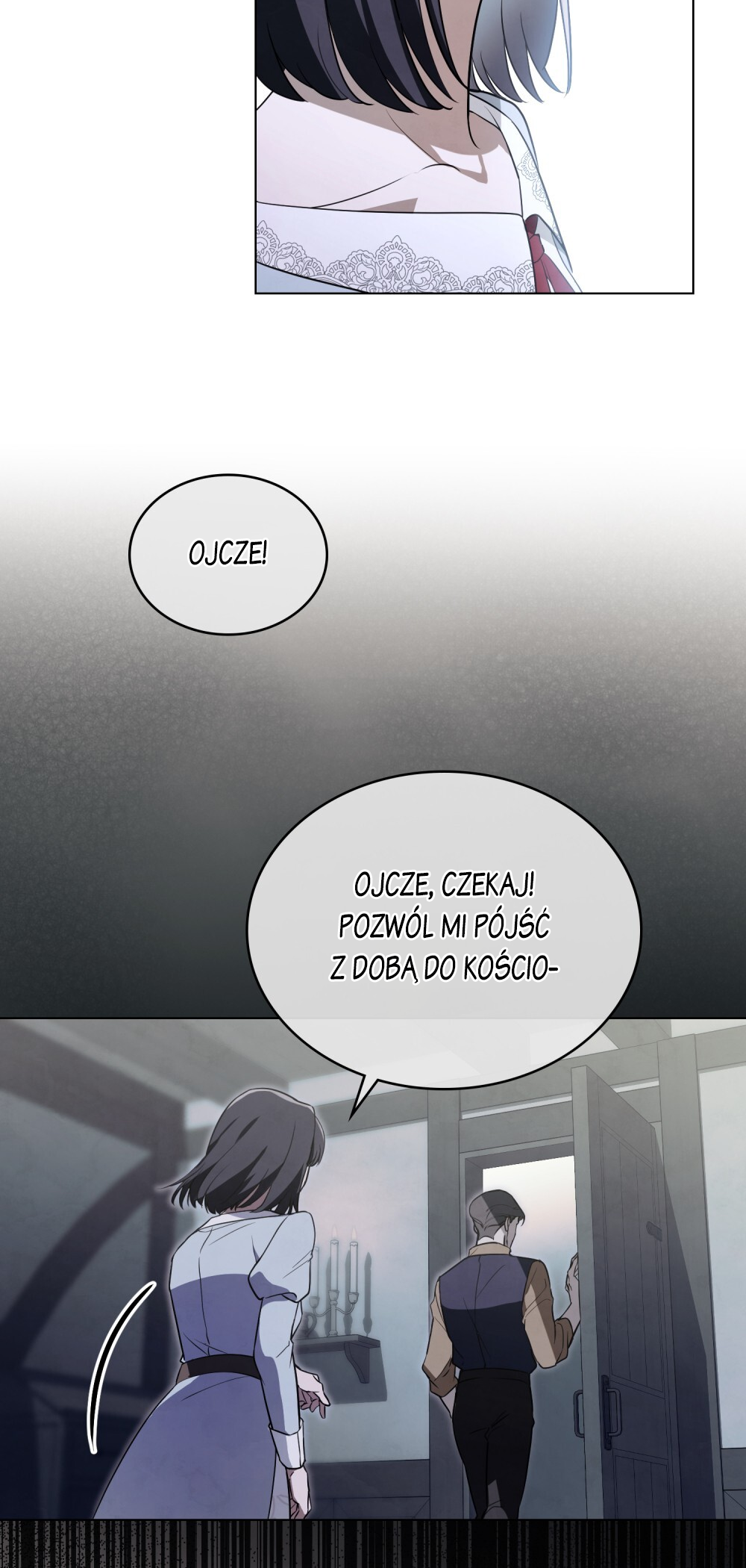 Lift My Curse, Sir Knight Vol. 1 Ch. 1 第35页
