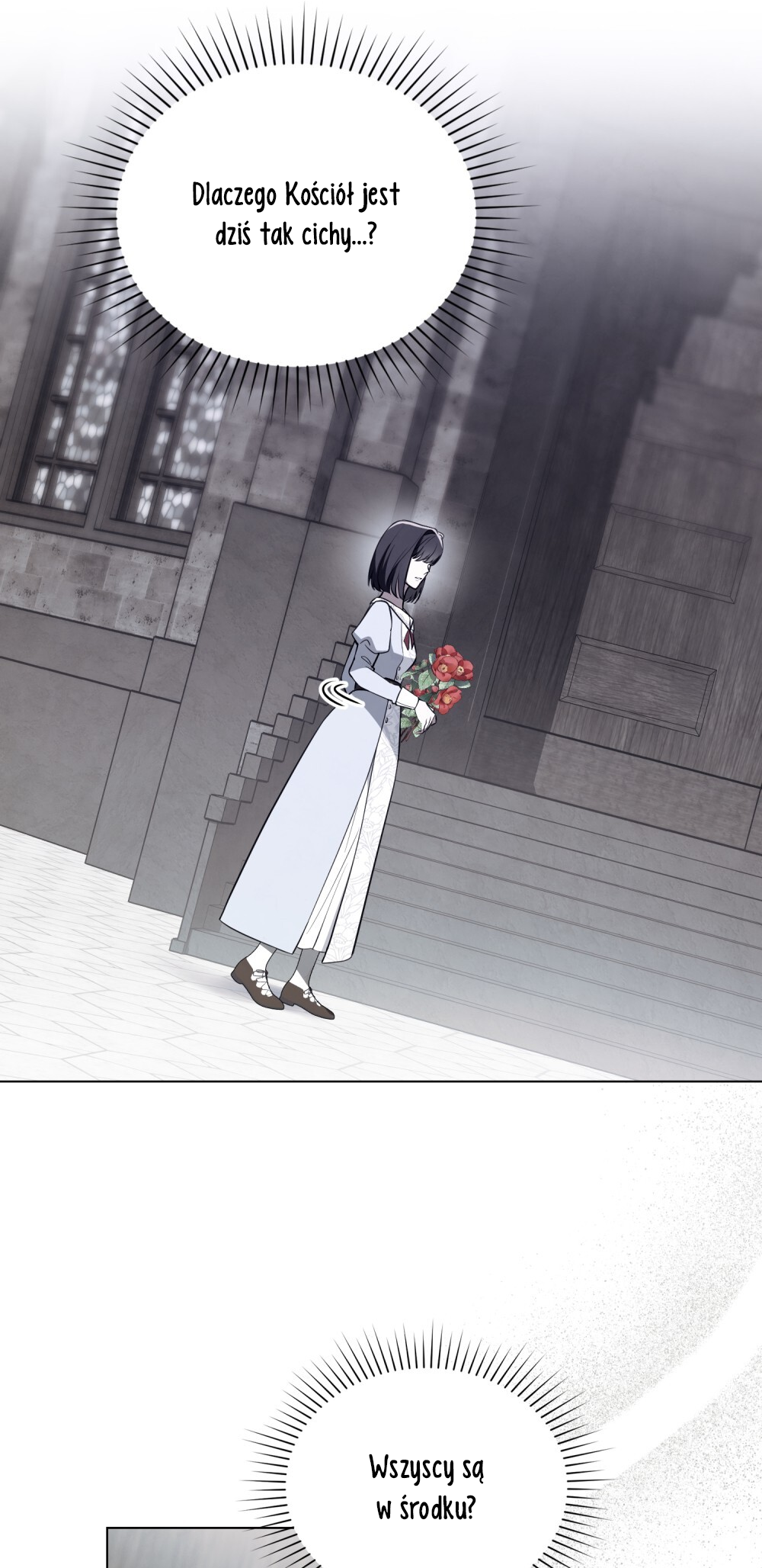 Lift My Curse, Sir Knight Vol. 1 Ch. 1 第40页