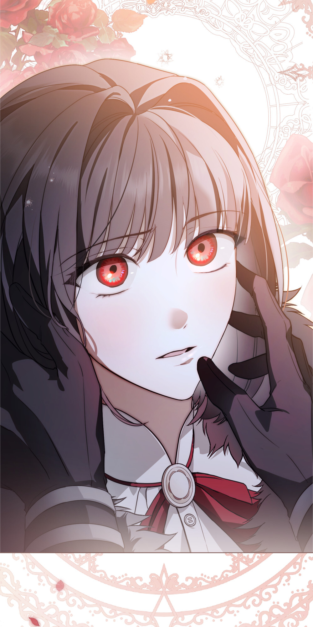 Lift My Curse, Sir Knight Vol. 1 Ch. 1 第5页