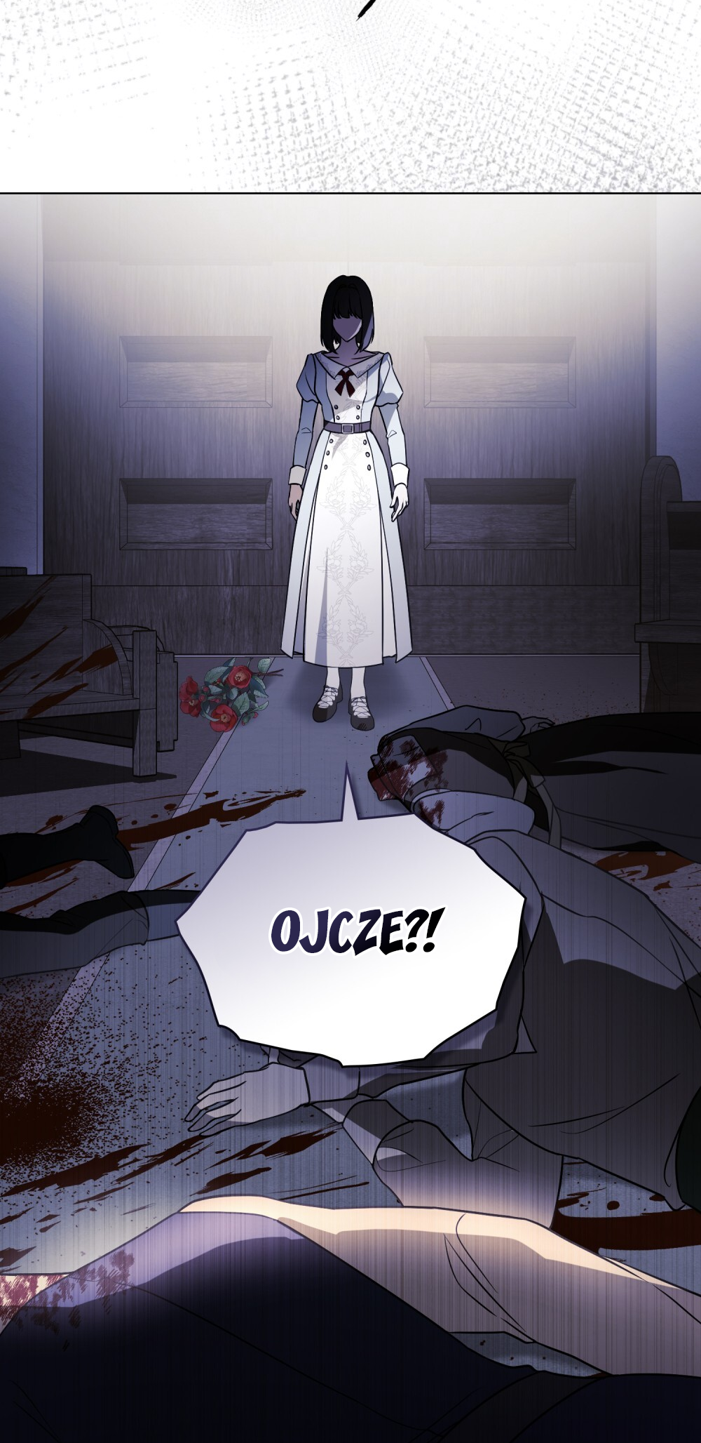 Lift My Curse, Sir Knight Vol. 1 Ch. 1 第49页