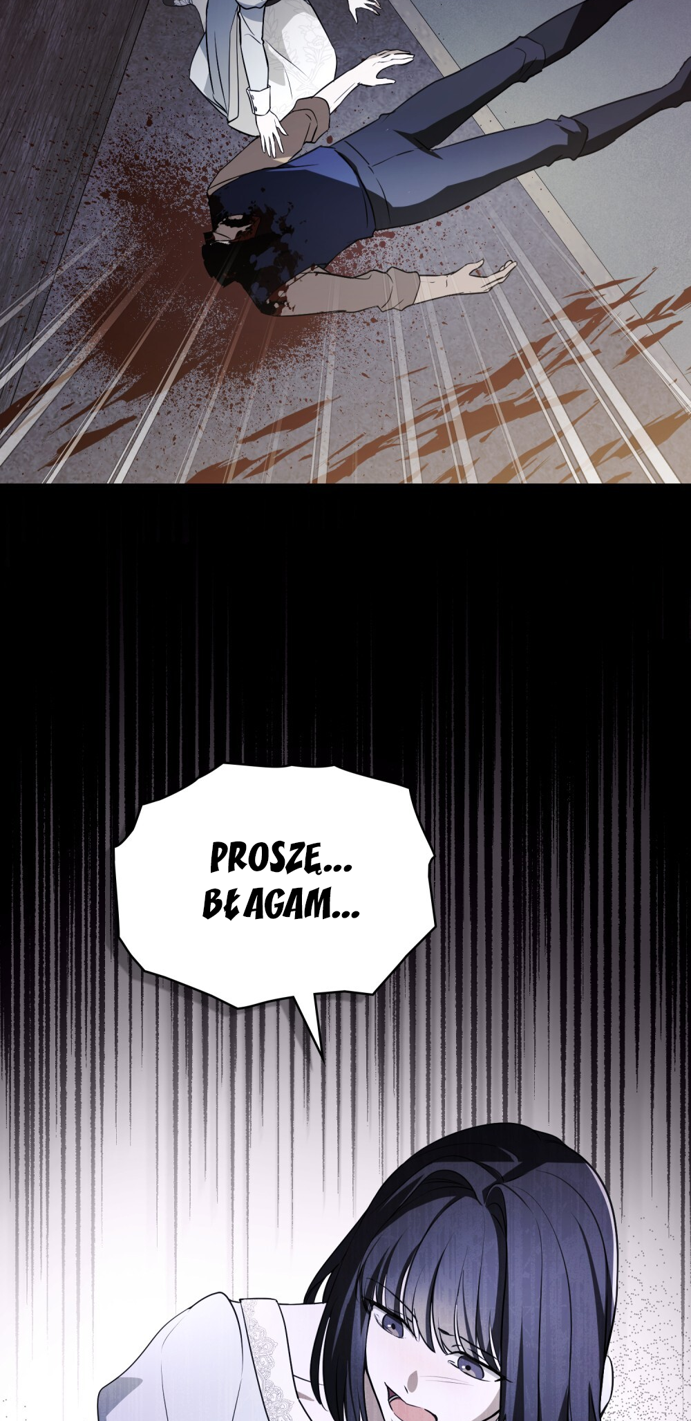 Lift My Curse, Sir Knight Vol. 1 Ch. 1 第52页