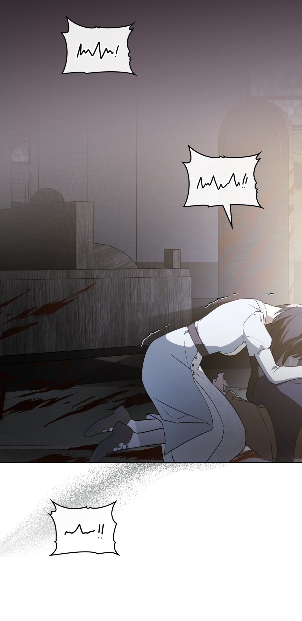 Lift My Curse, Sir Knight Vol. 1 Ch. 1 第54页