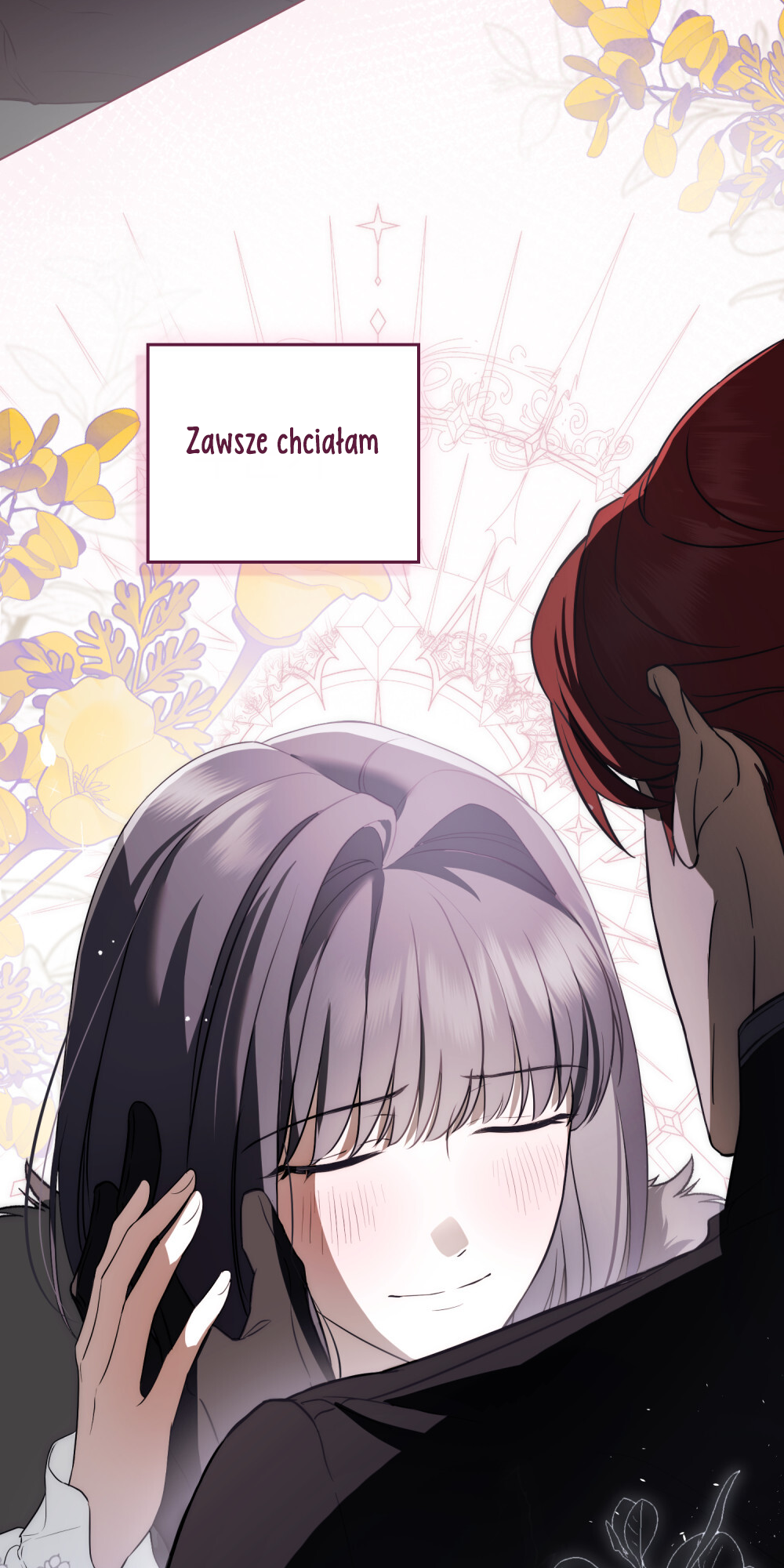 Lift My Curse, Sir Knight Vol. 1 Ch. 1 第8页