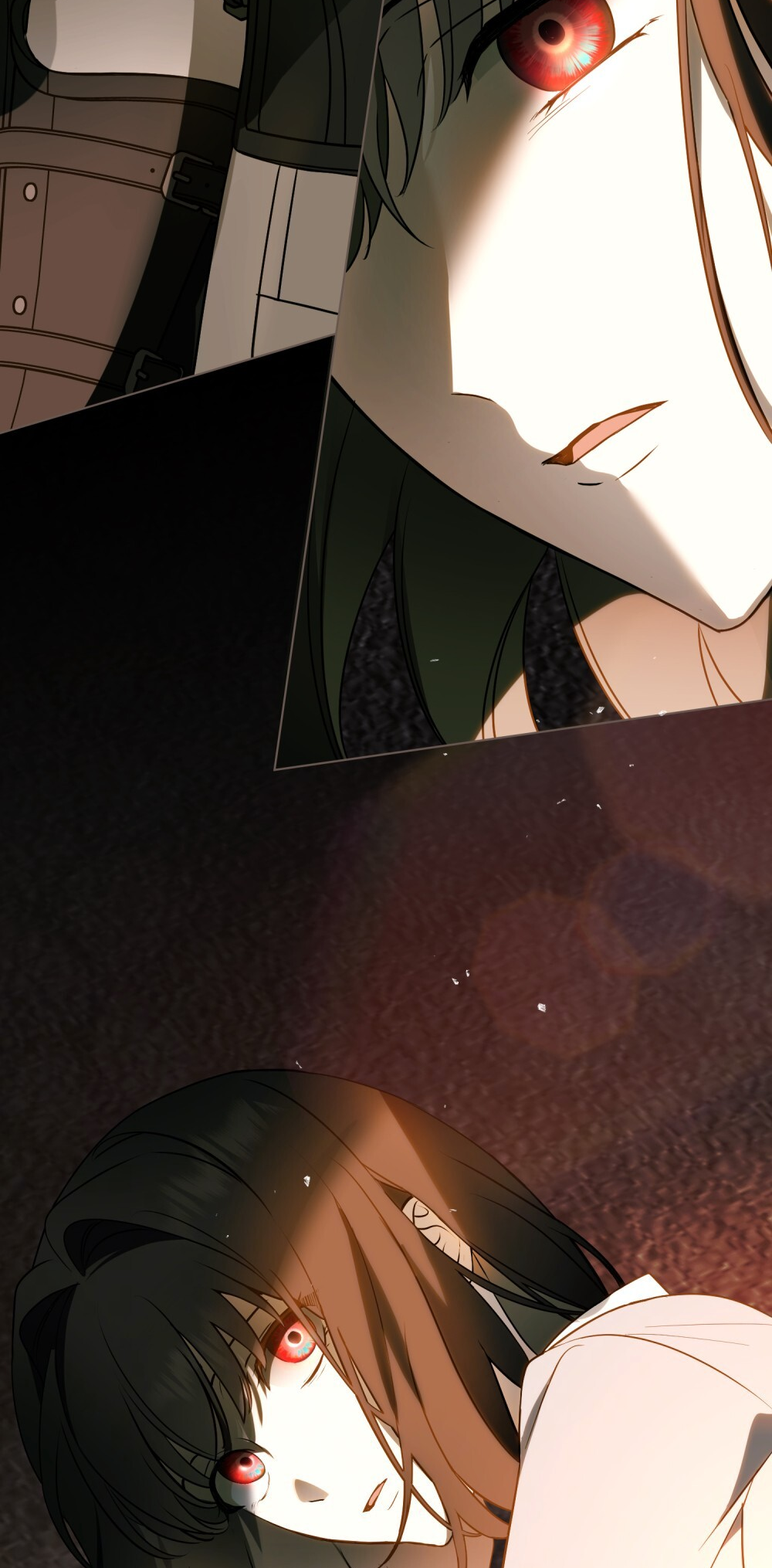 Lift My Curse, Sir Knight Vol. 1 Ch. 1 第72页