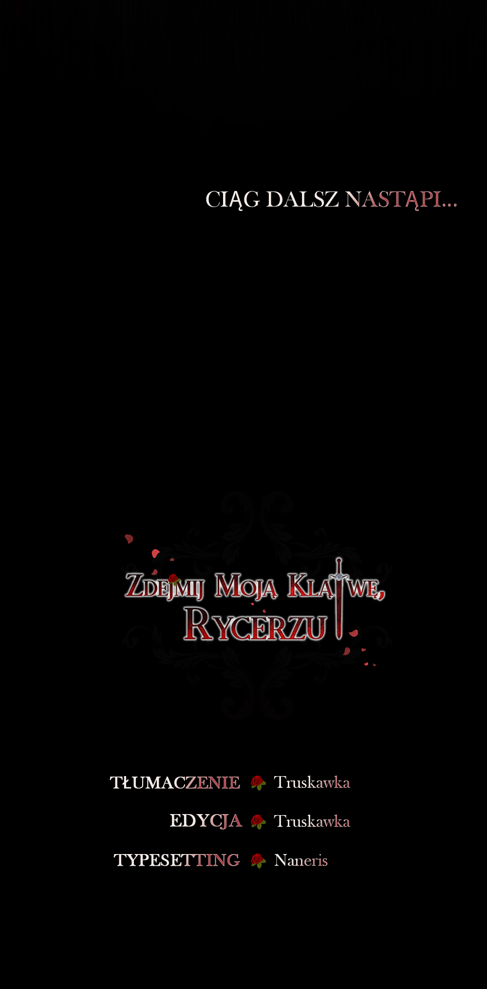 Lift My Curse, Sir Knight Vol. 1 Ch. 1 第74页