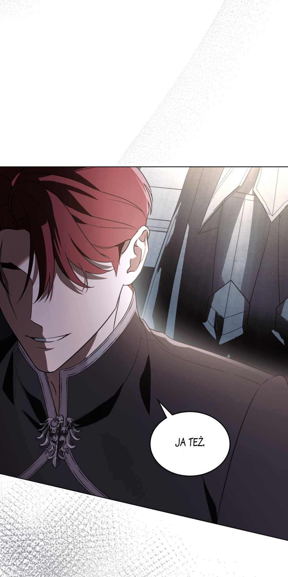 Lift My Curse, Sir Knight Vol. 1 Ch. 1 第10页