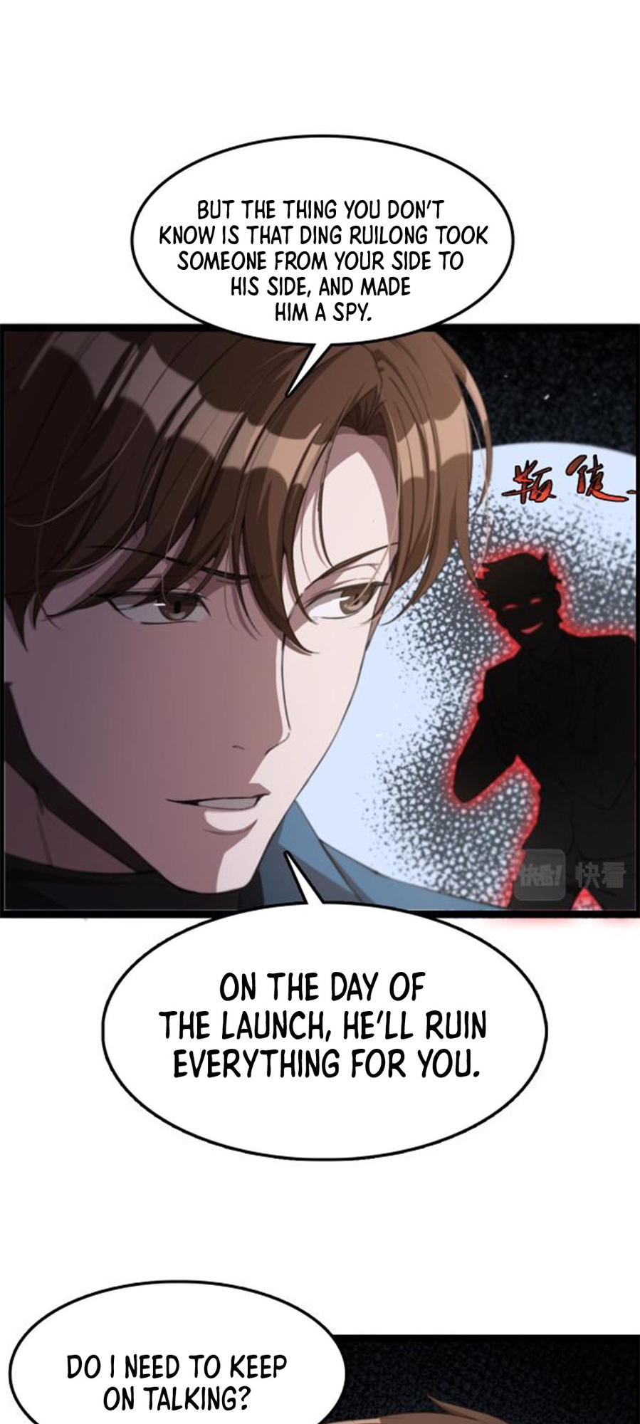 I'm Stuck on the Same Day for a Thousand Years Ch. 4 第14页