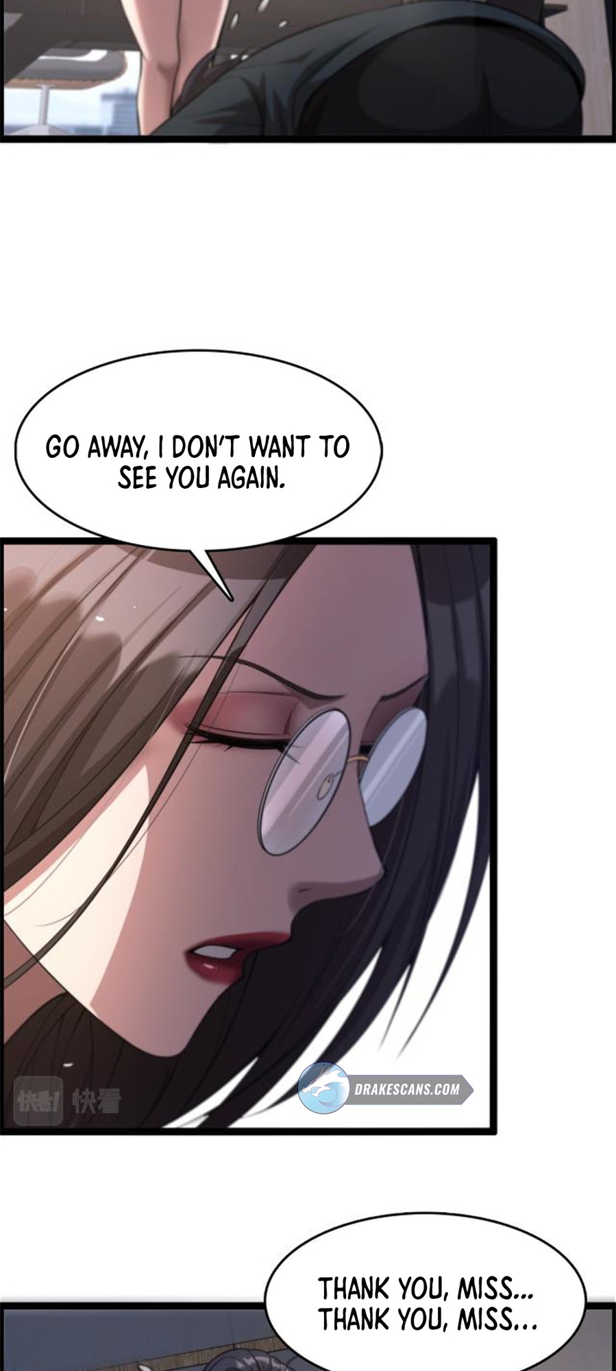 I'm Stuck on the Same Day for a Thousand Years Ch. 4 第29页