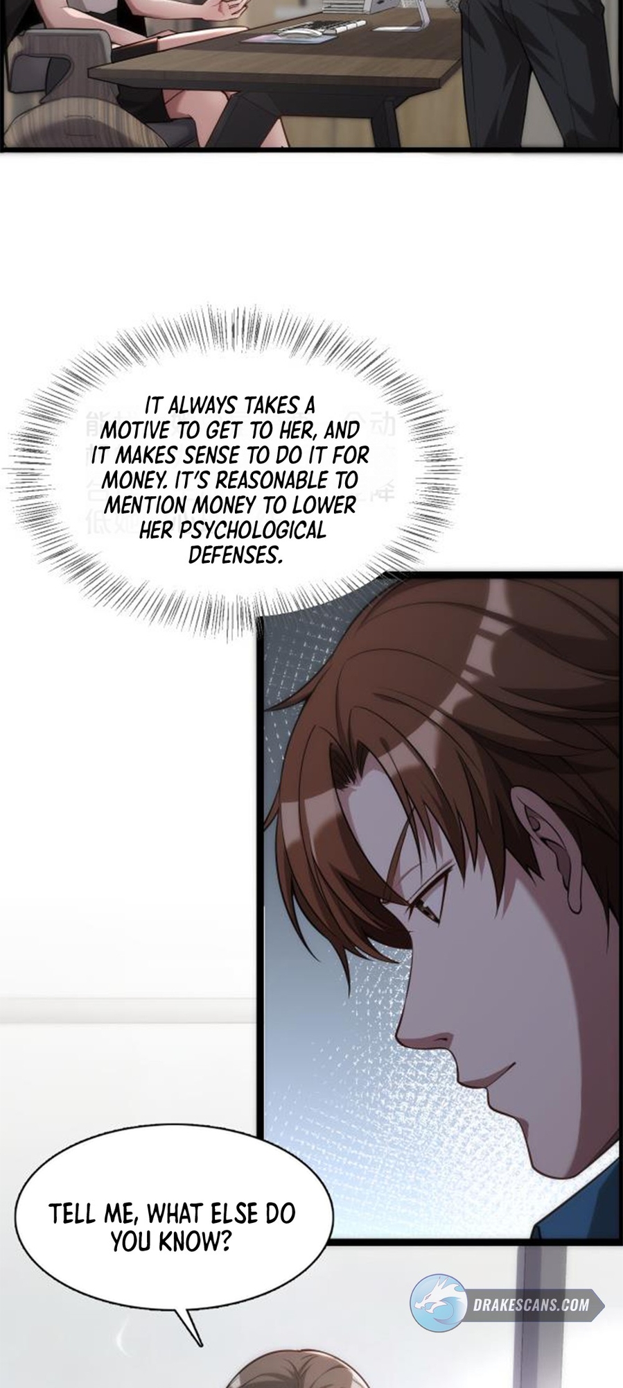 I'm Stuck on the Same Day for a Thousand Years Ch. 4 第7页