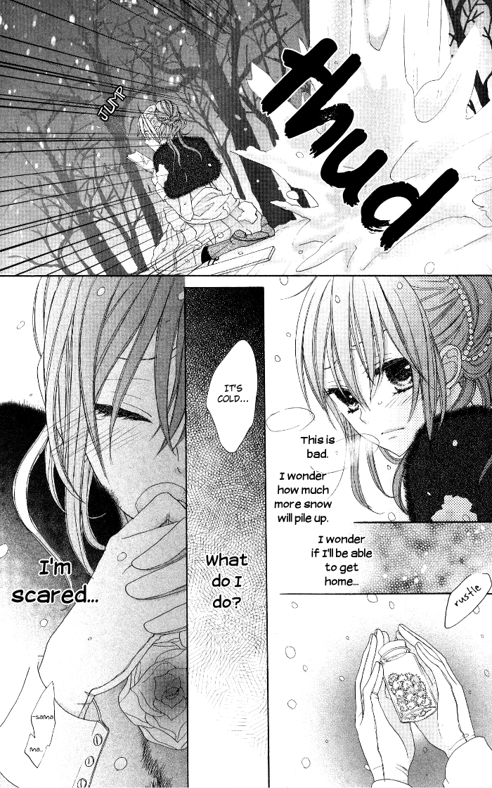 Renai Demo Classic Vol. 1 Ch. 3 第34页