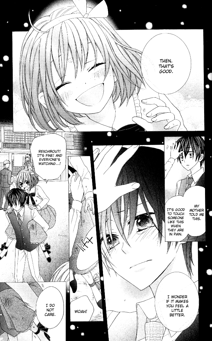 Renai Demo Classic Vol. 1 Ch. 3 第42页