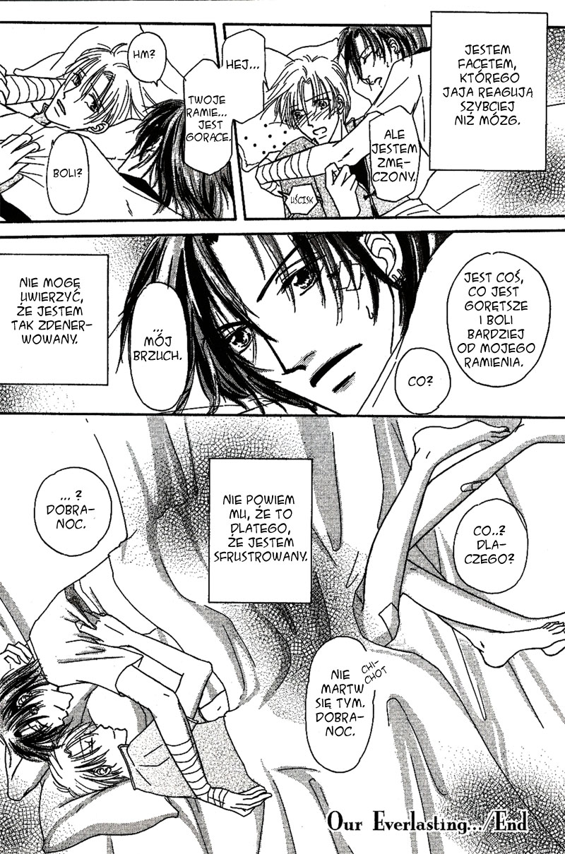 Keijijou na Bokura Vol. 1 Ch. 1 第34页