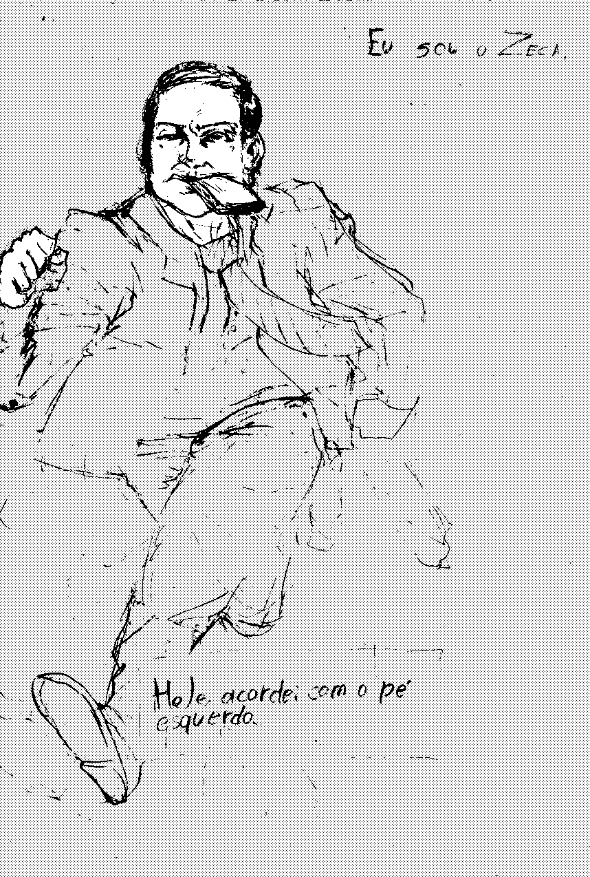 O Feriadão 第4页