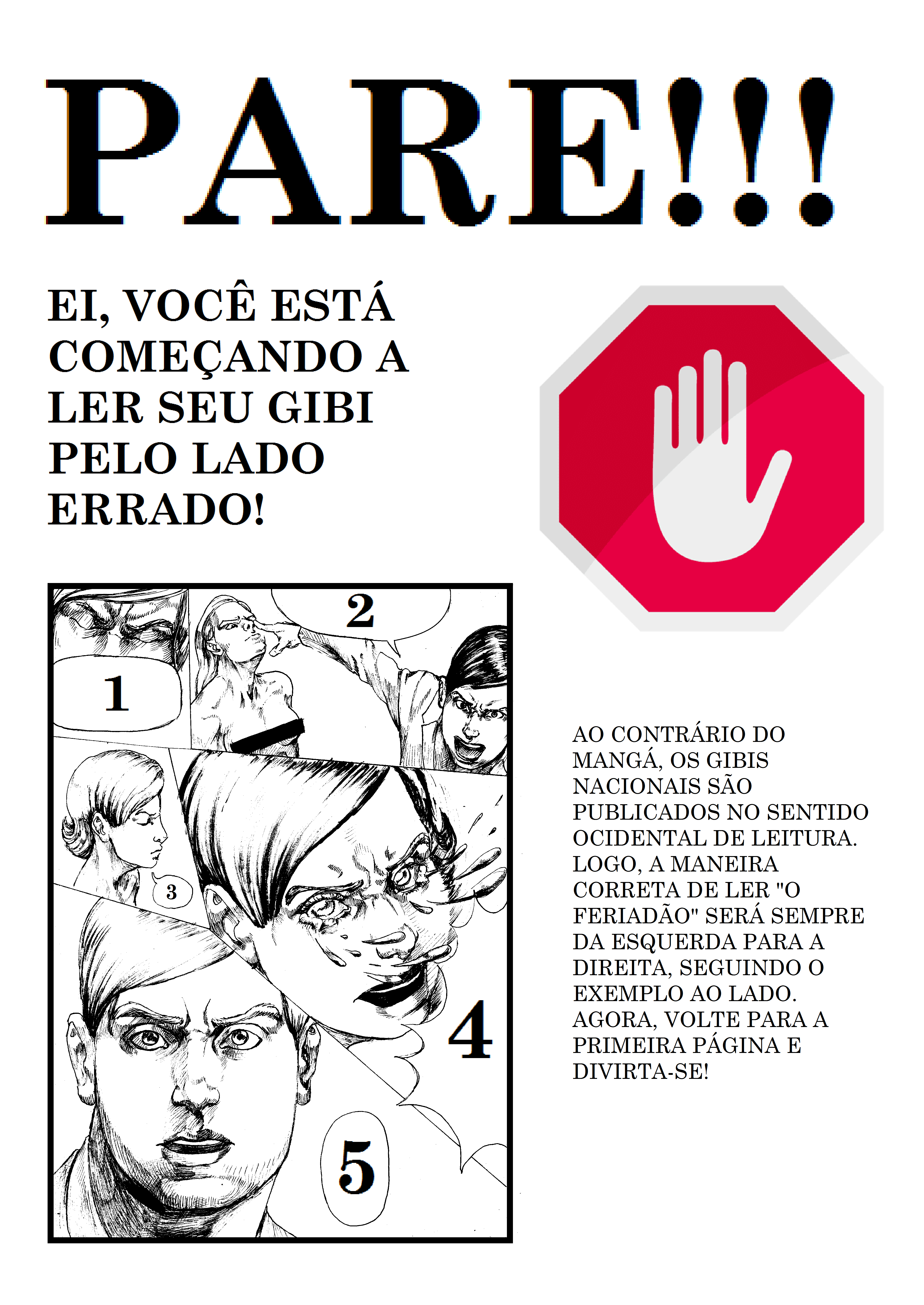 O Feriadão 第5页