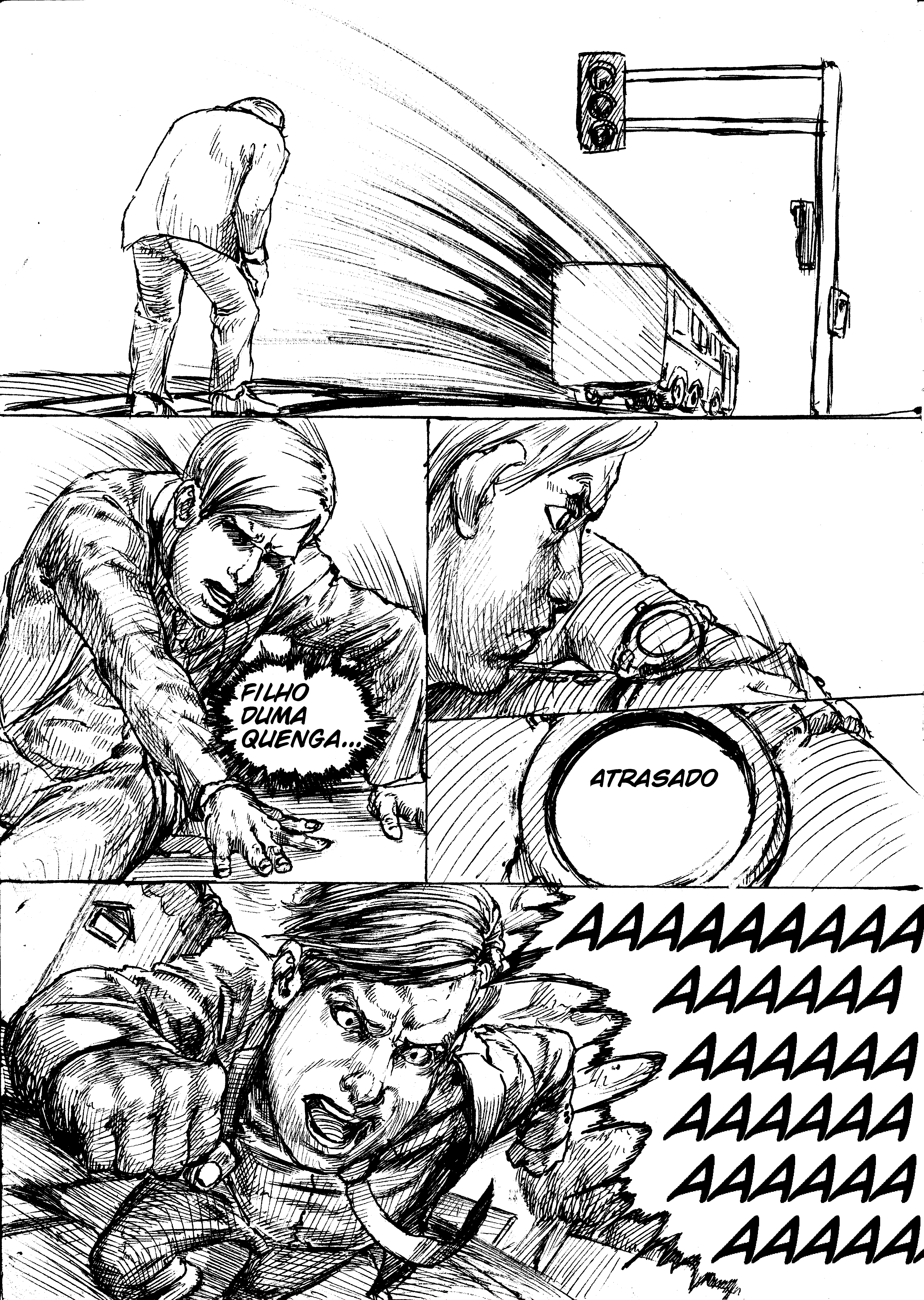 O Feriadão 第8页