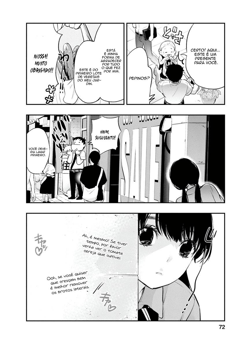 Itonami Itonamezu Lindo Nome 第20页