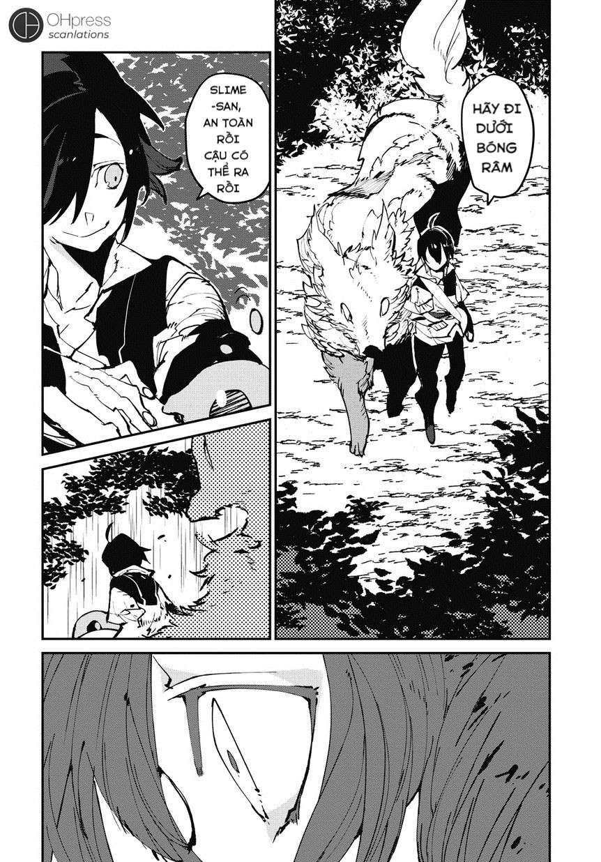 Isekai Tensei no Boukensha Vol. 1 Ch. 1 第35页