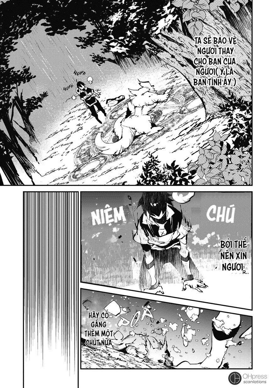 Isekai Tensei no Boukensha Vol. 1 Ch. 1 第40页