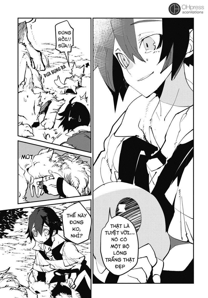 Isekai Tensei no Boukensha Vol. 1 Ch. 1 第42页