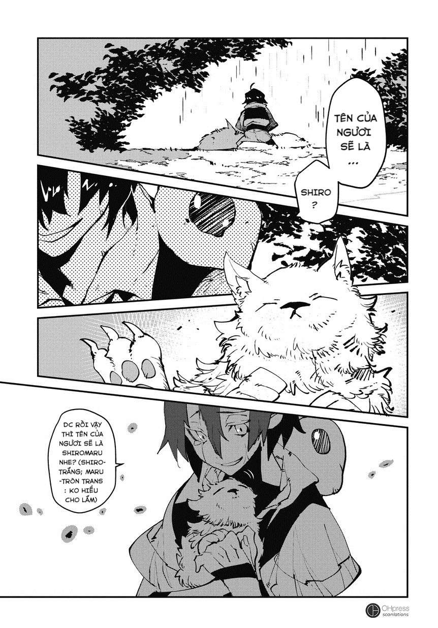 Isekai Tensei no Boukensha Vol. 1 Ch. 1 第47页