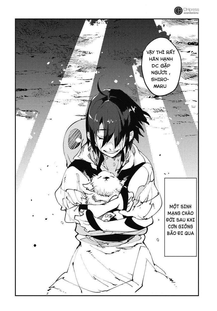 Isekai Tensei no Boukensha Vol. 1 Ch. 1 第48页
