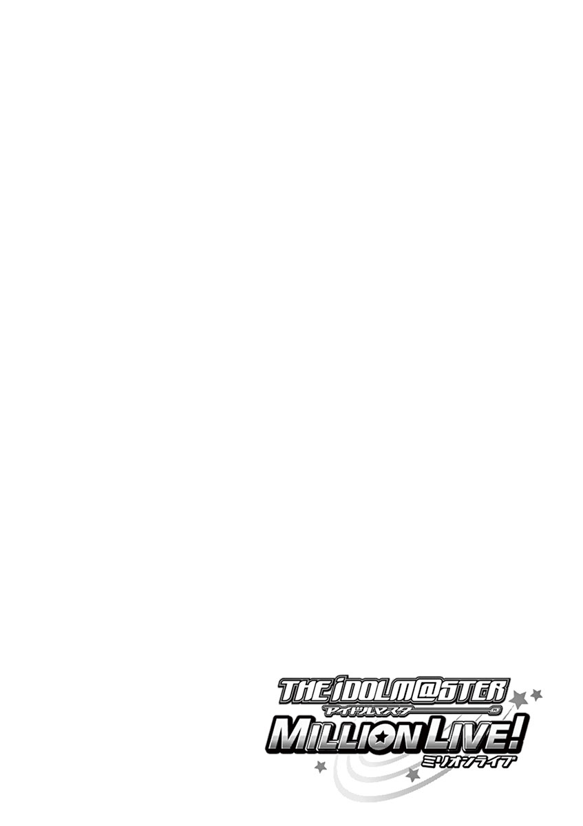 THE iDOLM@STER - Million Live! Un sueño desbordante 第8页
