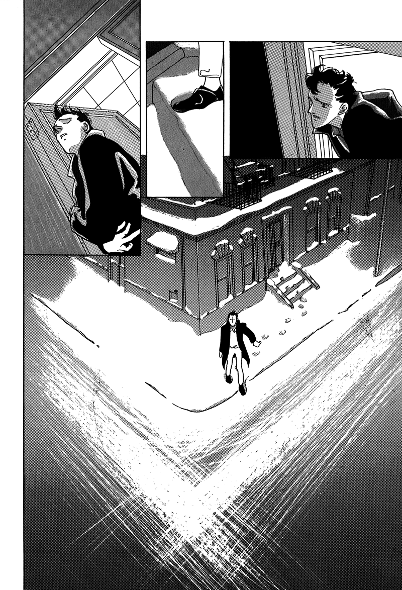 The Kids are Alright Oneshot 第35页