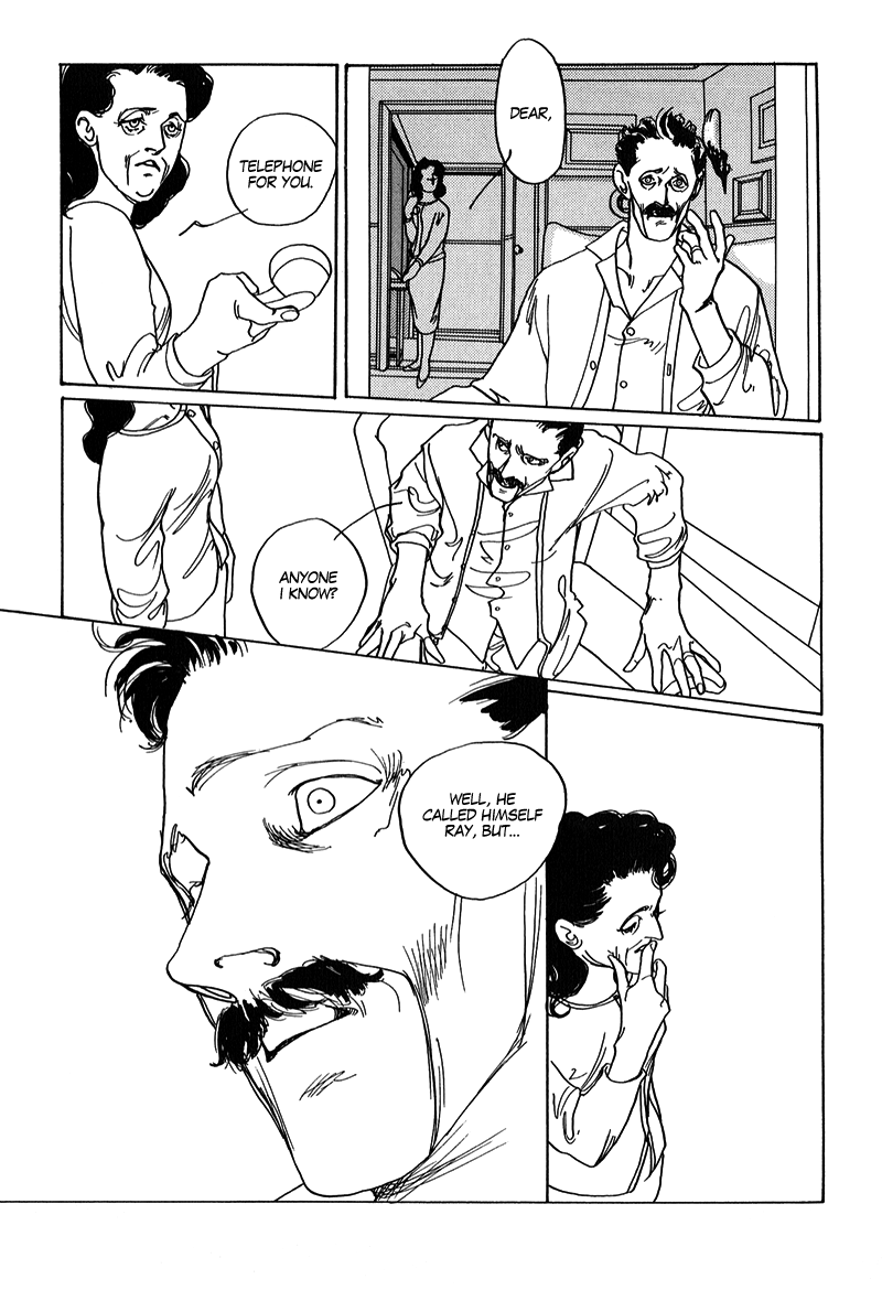 The Kids are Alright 第5页
