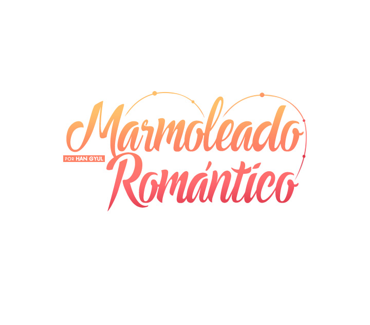 Romantic Marbling 第3页