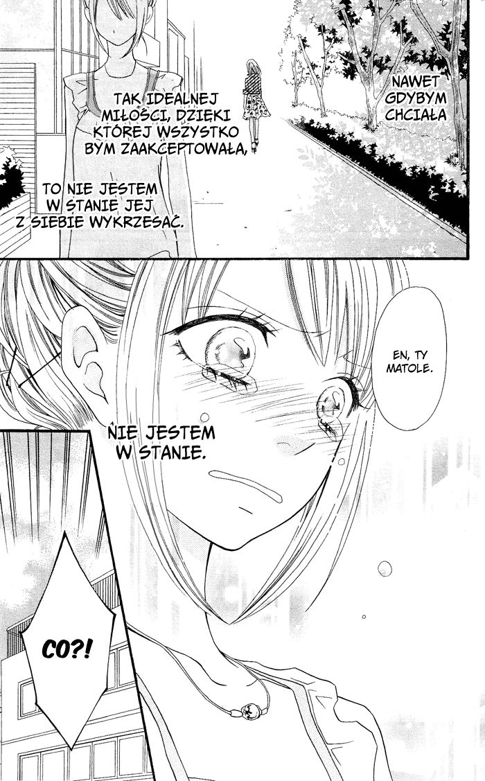 Usotsuki Lily Usotsuki Lily - one-shot 第30页