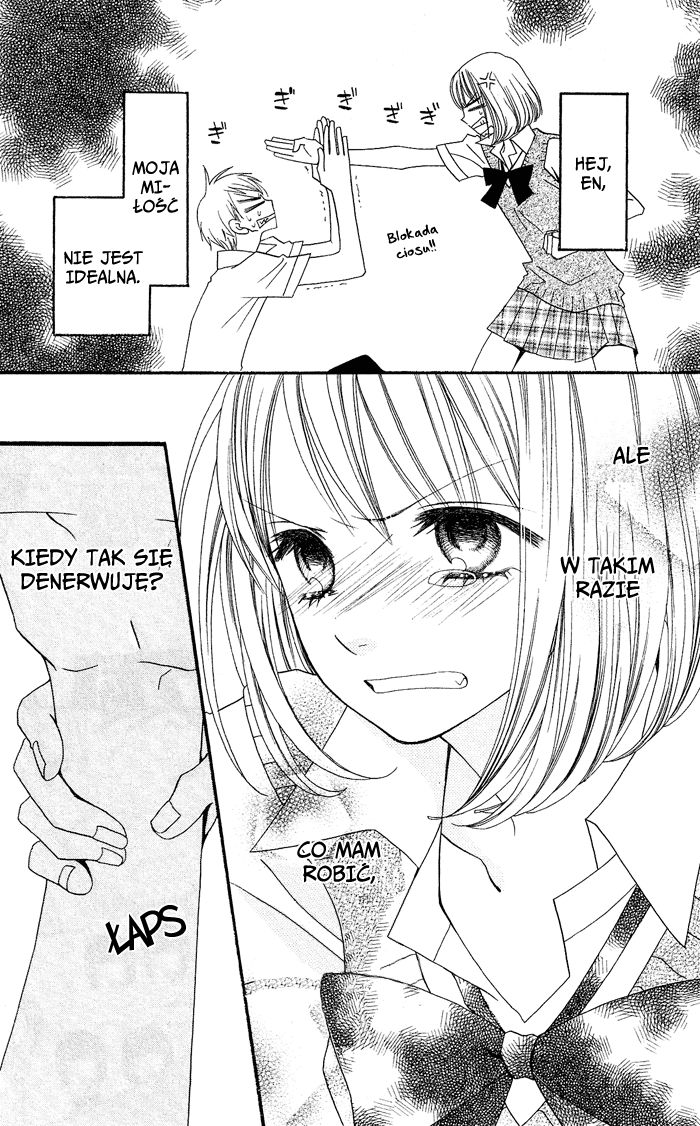Usotsuki Lily Usotsuki Lily - one-shot 第38页
