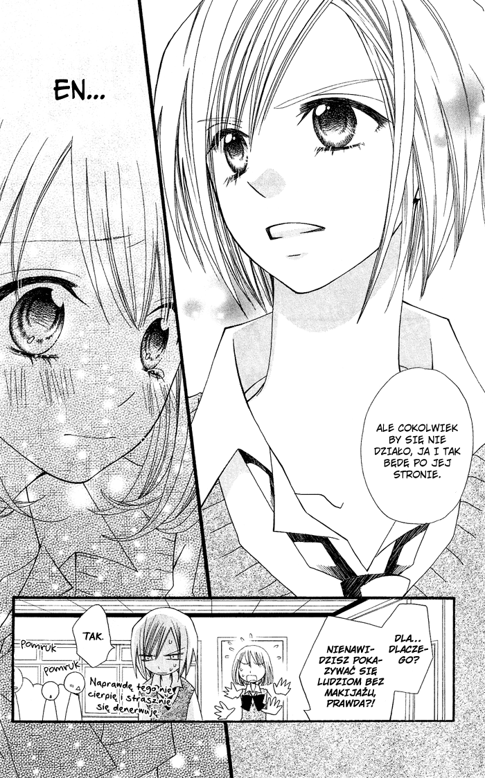 Usotsuki Lily Usotsuki Lily - one-shot 第41页