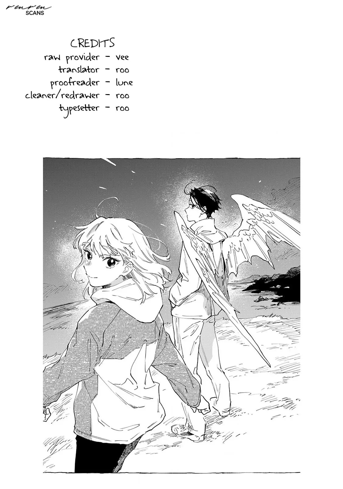 Shiokaze to Ryuu no Sumika Volume Version 第30页