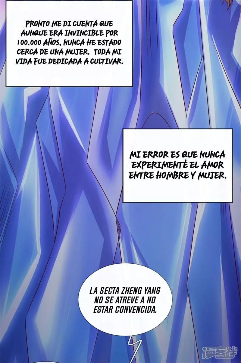 Immortal Reverence Dad Ch. 2 第13页