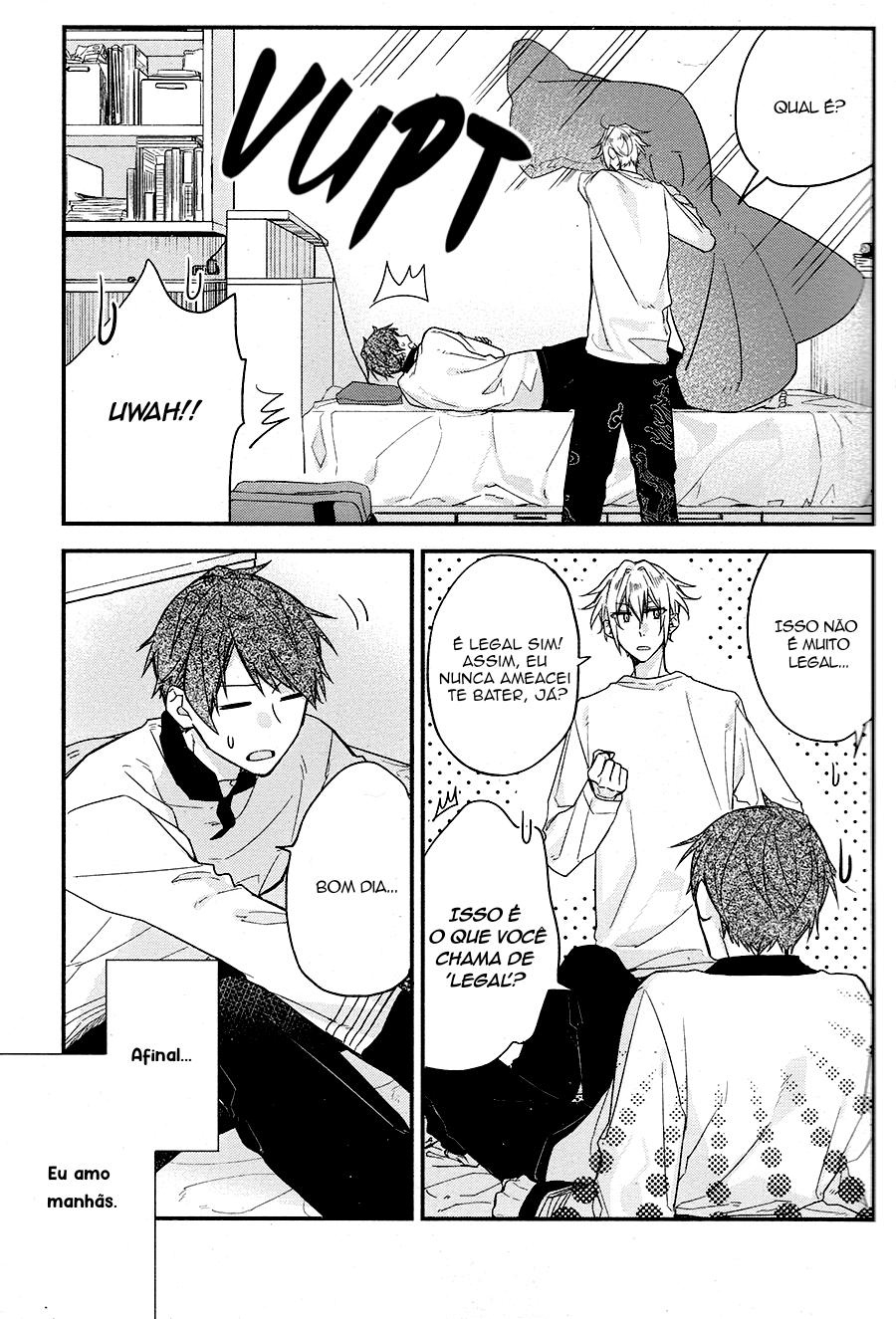 Hirano to Kagiura Hirano e Kagiura 第24页