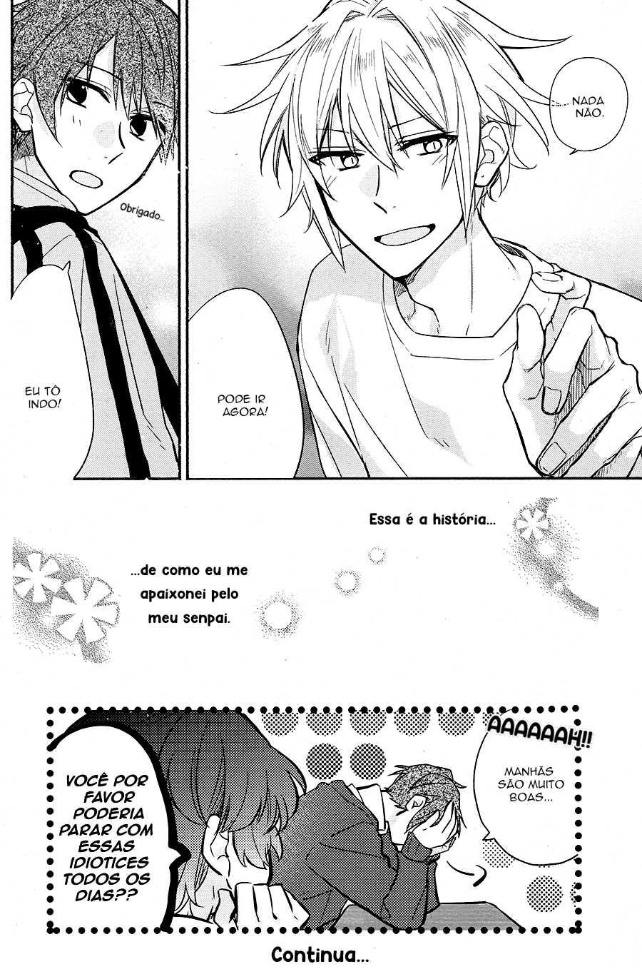 Hirano to Kagiura Hirano e Kagiura 第27页