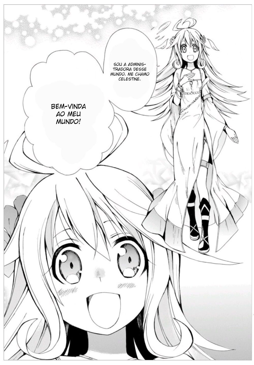 Potion-danomi de Ikinobimasu! Vol. 1 Ch. 1.2 第2页