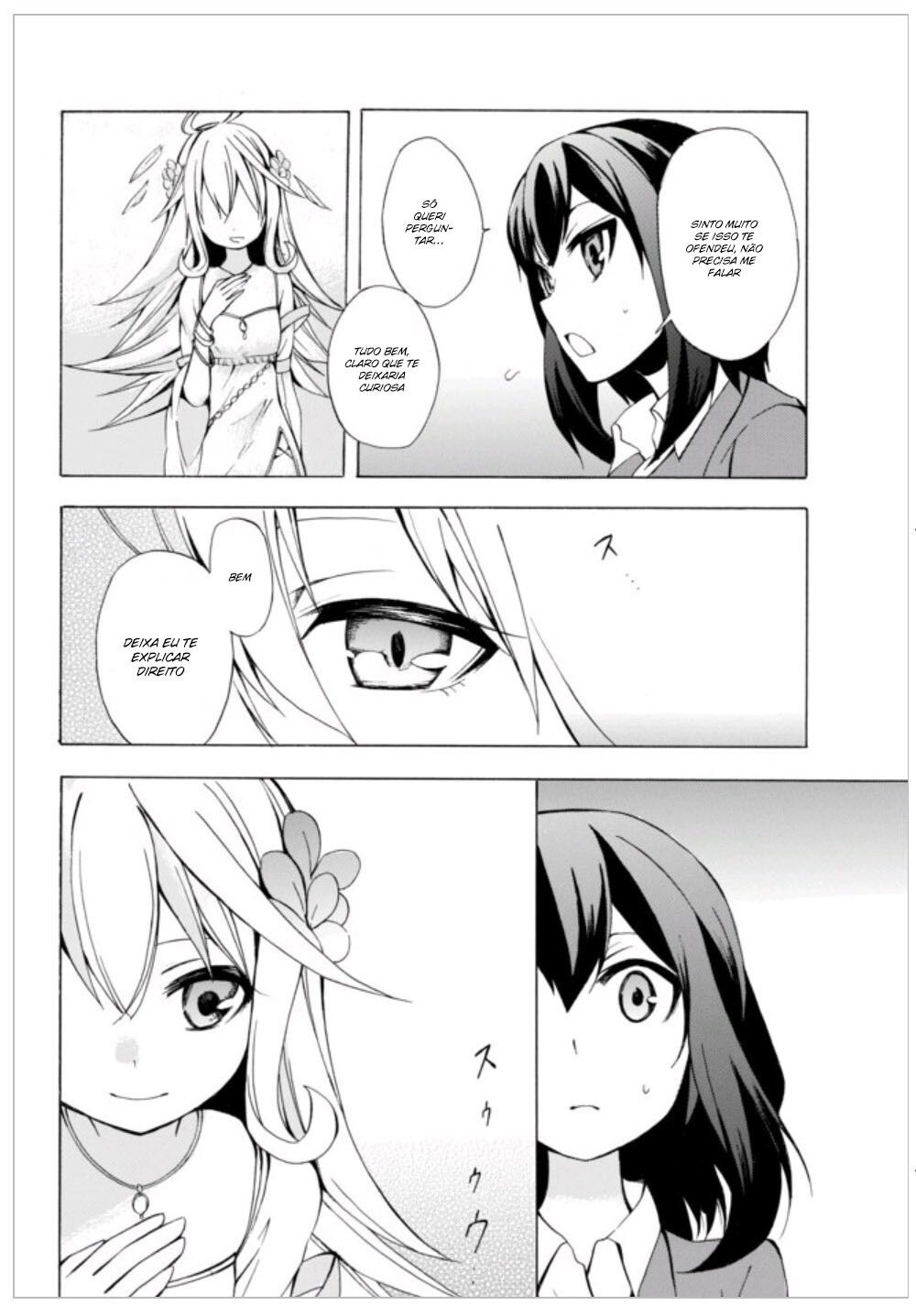 Potion-danomi de Ikinobimasu! Vol. 1 Ch. 1.2 第20页