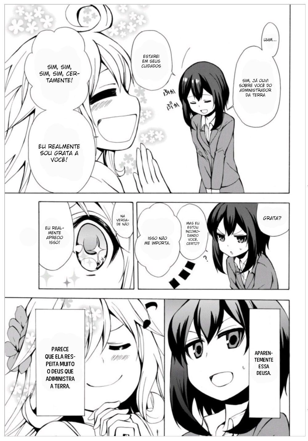 Potion-danomi de Ikinobimasu! Vol. 1 Ch. 1.2 第3页