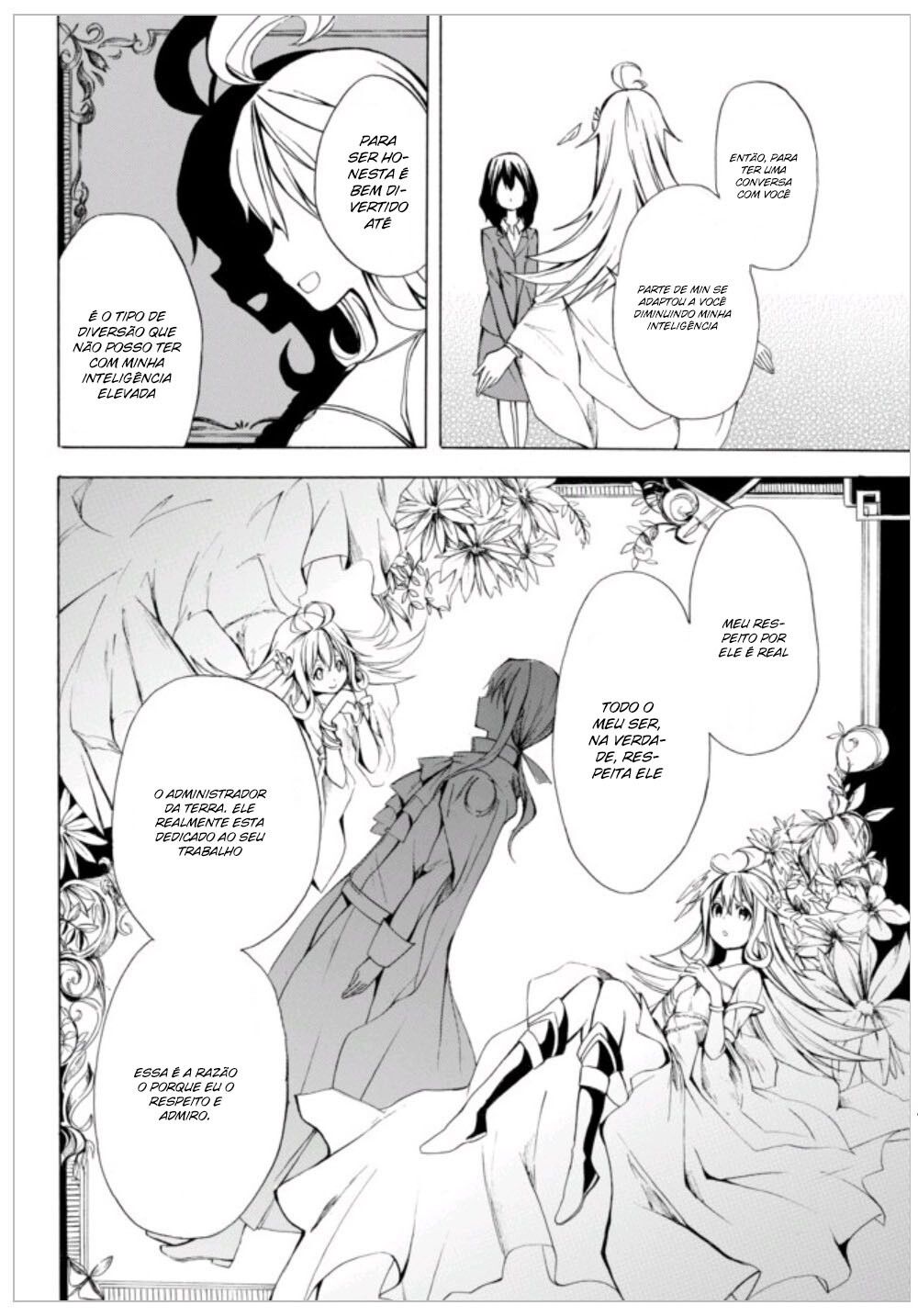 Potion-danomi de Ikinobimasu! Vol. 1 Ch. 1.2 第22页