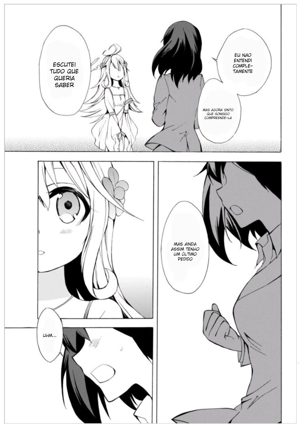 Potion-danomi de Ikinobimasu! Vol. 1 Ch. 1.2 第25页